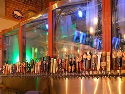 The Crafted Keg
