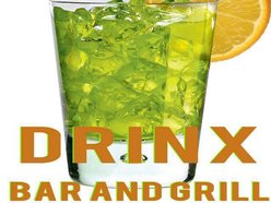 Drinx Drinx