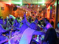 The Brick Wall Pub and Grill