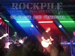 The RockPile Bar & Nightclub