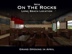 On the Rocks Bar and Grill