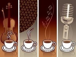 Second Saturday Community Coffeehouse