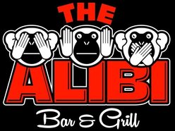 The Alibi Bar & Grill