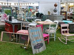 Lucketts Spring Market Lucketts Spring Market