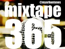 #MIXTAPE365