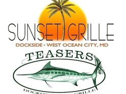Sunset Grille - Teasers Dockside Bar Sunset Grille - Teasers Dockside Bar