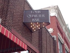 Four Quarter Bar Four Quarter Bar