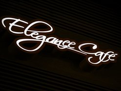 Elegance Cafe'
