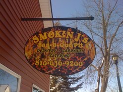 Smokin' J's BBQ Smokin' J's BBQ