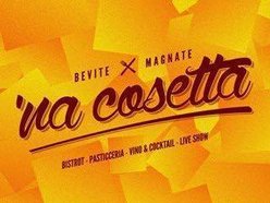 Na Cosetta Na Cosetta