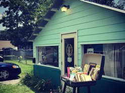 the Greenhouse on Porter