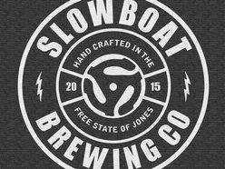Slowboat Brewing Company