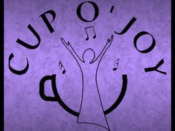 Cup O' Joy