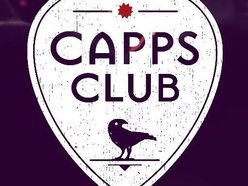 CAPPS Club CAPPS Club