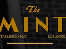 The Mint LA