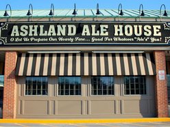 Ashland Alehouse Ashland Alehouse