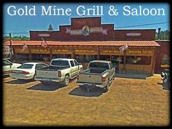 Gold Mine Grill and Saloon