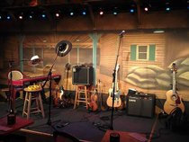 The Coffee Gallery Backstage