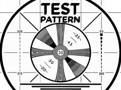 Test Pattern Test Pattern