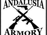 ANDALUSIA ARMORY FAIR GROUNDS
