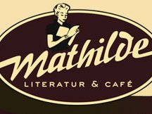 Mathilde - Literatur & Café