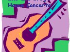 Lois & Greg’s House Concerts