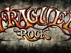 Fraguel Rock Metal Bar Fraguel Rock Metal Bar
