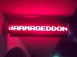 Barmageddon Barmageddon