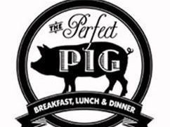 The Perfect Pig The Perfect Pig