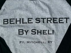 Behle Street by Sheli Behle Street by Sheli