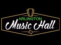 Arlington Music Hall
