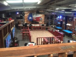 The Oasis Bar & Grill