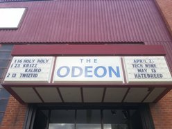 The Odeon Concert Club