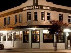 The Commercial Hotel