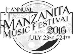 Manzanita Music Festival
