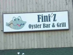 Fini'Z Oyster Bar and Grill Fini'Z Oyster Bar and Grill