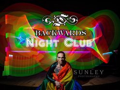 Backwards Nightclub