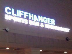Cliffhangers Sportsbar & Restaurant Cliffhangers Sportsbar & Restaurant