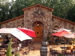 Serenity Cellars
