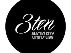 3Ten ACL LIVE 3Ten ACL LIVE