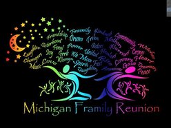 Michigan Framily Reunion