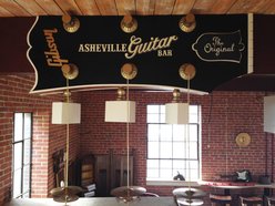 Asheville Guitar Bar