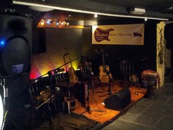 The Cellar