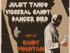 Candy Mountain Candy Mountain