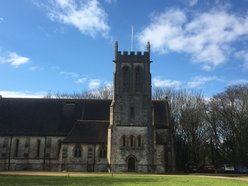 Chapel Sessions