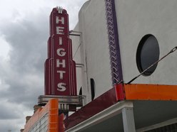 The Heights Theater