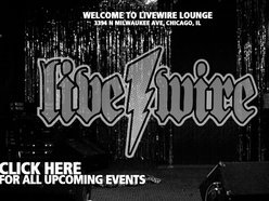 LiveWire Lounge