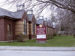 Warwick Public Library Warwick Public Library
