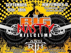 Big Nasty Hill Climb & RTM Big Nasty Hill Climb & RTM