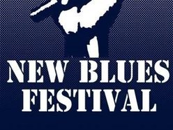New Blues Festival